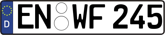 EN-WF245