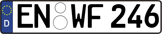 EN-WF246