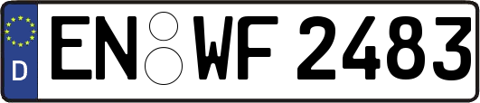 EN-WF2483