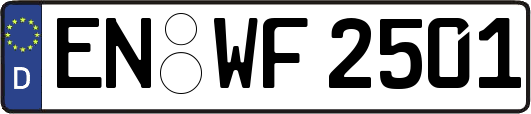 EN-WF2501