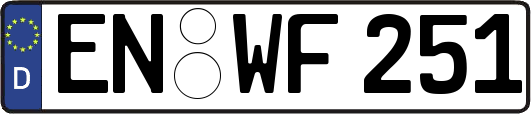 EN-WF251