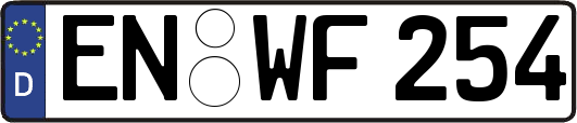 EN-WF254