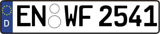 EN-WF2541