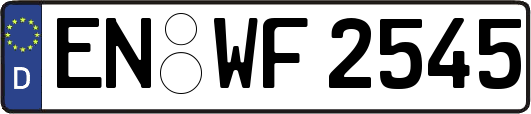 EN-WF2545