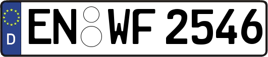 EN-WF2546