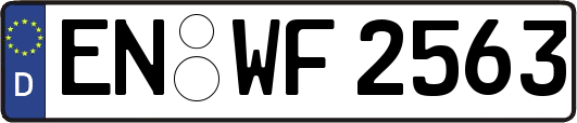 EN-WF2563