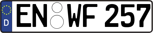 EN-WF257