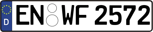 EN-WF2572