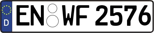 EN-WF2576