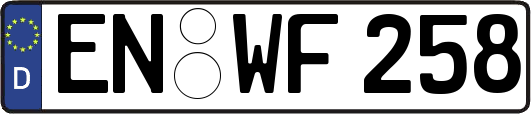 EN-WF258