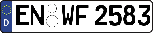 EN-WF2583