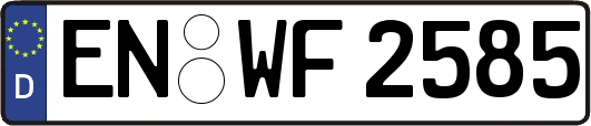 EN-WF2585
