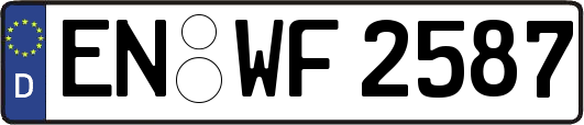EN-WF2587