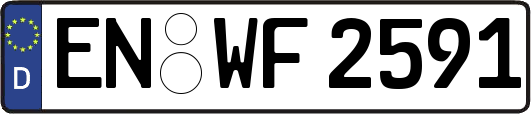 EN-WF2591