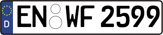 EN-WF2599