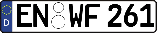 EN-WF261
