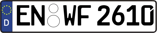 EN-WF2610