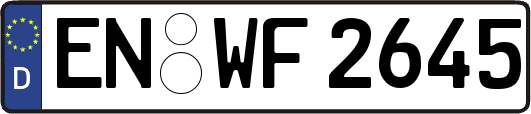 EN-WF2645
