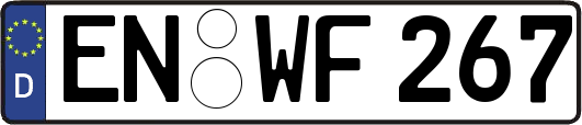 EN-WF267