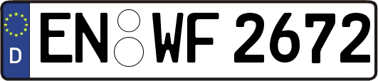 EN-WF2672