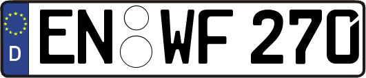 EN-WF270