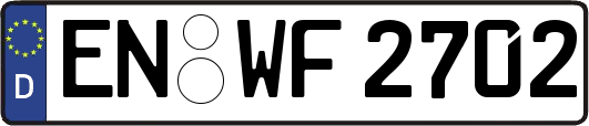 EN-WF2702