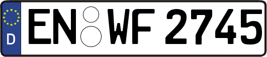 EN-WF2745