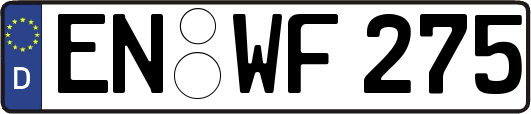 EN-WF275
