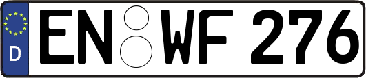 EN-WF276