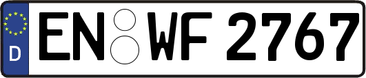 EN-WF2767