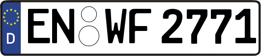 EN-WF2771