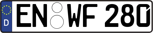 EN-WF280