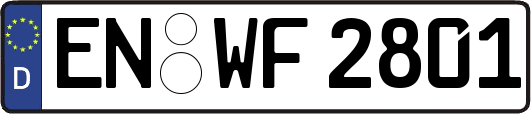 EN-WF2801