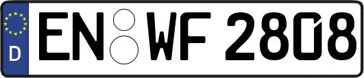EN-WF2808