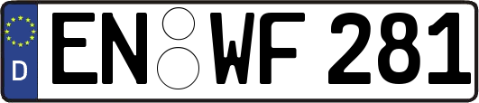 EN-WF281
