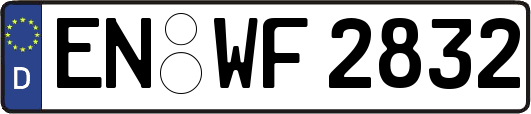 EN-WF2832