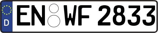 EN-WF2833