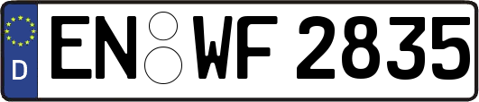 EN-WF2835