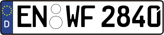 EN-WF2840