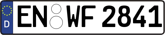 EN-WF2841