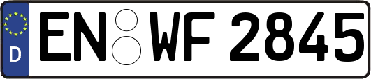 EN-WF2845