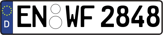 EN-WF2848