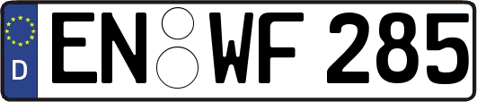 EN-WF285