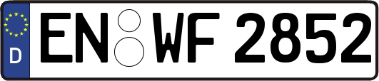 EN-WF2852