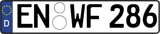 EN-WF286