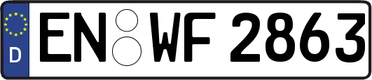 EN-WF2863