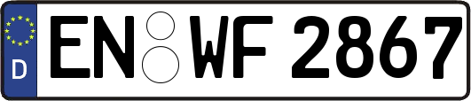 EN-WF2867