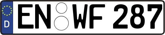 EN-WF287