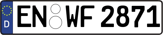 EN-WF2871