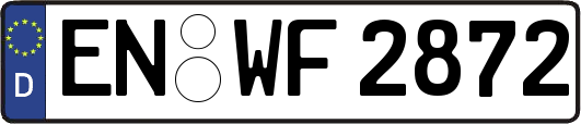 EN-WF2872